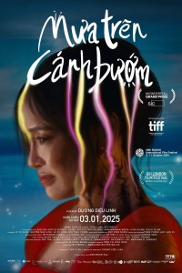 Mưa trên cánh bướm Don’t Cry, Butterfly