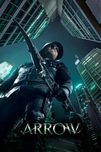 Mũi tên xanh (Phần 5) Arrow (Season 5)