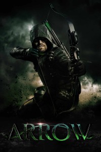Mũi Tên Xanh (Phần 6) Arrow (Season 6)