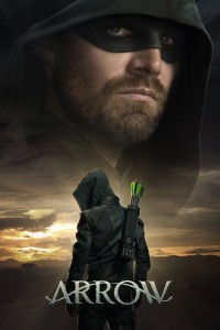 Mũi Tên Xanh (Phần 8) Arrow (Season 8)