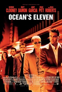 Mười Một Tên Cướp Thế Kỉ Ocean's Eleven