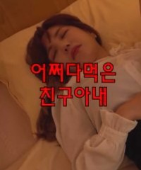 Mượn Vợ Của Bạn Một Ngày 어쩌다먹은친구아내