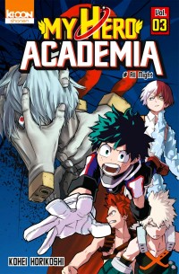 My Hero Academia UA Heroes Battle 僕のヒーローアカデミア「雄英ヒーローズ・バトル」