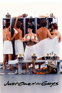 Mỹ Nữ Giả Trai Just One of the Guys