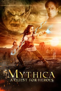 Mythica: A Quest for Heroes Mythica: A Quest for Heroes