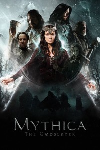 Mythica- Kẻ Sát Thần Mythica: The Godslayer