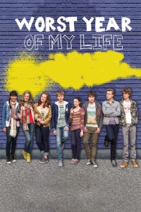 Năm Học Tệ Nhất Đời Tôi Worst Year Of My Life Again