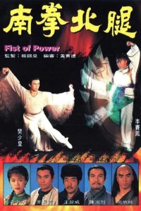 Nam Quyền Bắc Cước Fist of Power