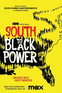 Nam Tiến: Quyền Lực Da Màu South to Black Power