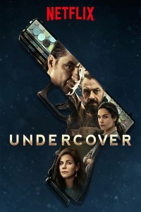Nằm Vùng (Phần 1) Undercover (Season 1)