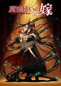 Nàng Dâu Của Ma Pháp Sư The Ancient Magus' Bride