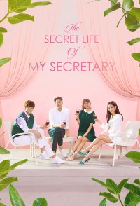 Nàng Thư Ký Của Tôi The Secret Life of My Secretary