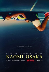 Naomi Osaka Naomi Osaka