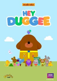 Này Duggee (Phần 3) Hey Duggee (Season 3)