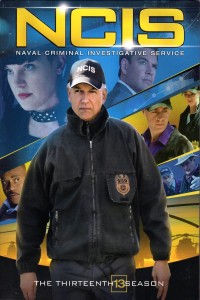 NCIS (Phần 13) NCIS Season 13