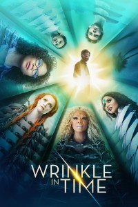 Nếp Gấp Thời Gian A Wrinkle in Time