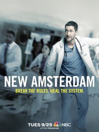 New Amsterdam (Phần 1) New Amsterdam (Season 1)