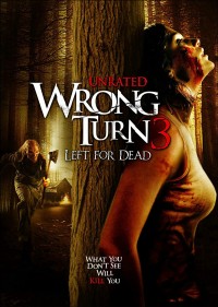 Ngã Rẽ Tử Thần 3 Wrong Turn 3: Left for Dead