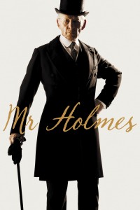 Ngài Sherlock Holmes Mr. Holmes