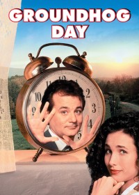 Ngày Chuột Chũi Groundhog Day