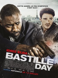 Ngày Đen Tối Bastille Day
