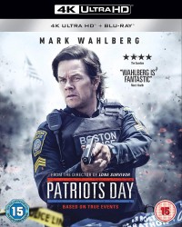 Ngày Định Mệnh Patriots Day