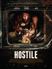 Ngày Sinh Tồn Hostile