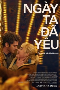 Ngày Ta Đã Yêu We Live in Time