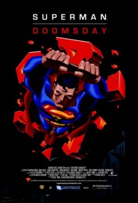 Ngày Tàn Của Siêu Nhân Superman: Doomsday