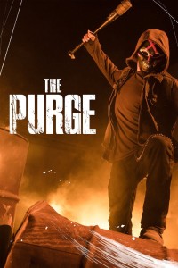 Ngày Thanh Trừng (Phần 2) The Purge (Season 2)