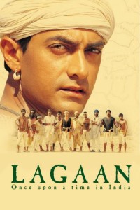 Ngày Xửa Ngày Xưa Ở Ấn Độ Lagaan: Once Upon a Time in India
