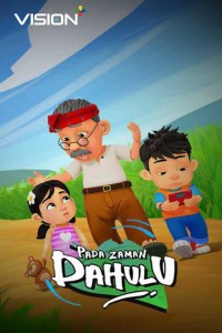 Ngày xửa ngày xưa: Truyện cổ Malay (Phần 4) Once Upon A Time (Season 4)