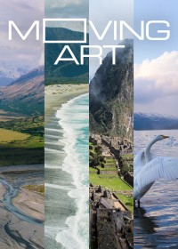 Nghệ thuật của tự nhiên (Phần 1) Moving Art (Season 1)