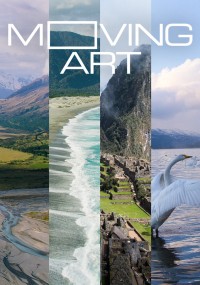 Nghệ thuật của tự nhiên (Phần 3) Moving Art (Season 3)