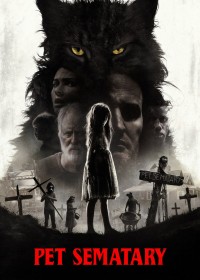 Nghĩa Địa Ma Quái Pet Sematary