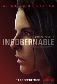 Ngoài vòng kiểm soát (Phần 2) Ingobernable (Season 2)
