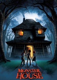 Ngôi Nhà Ma Quái Monster House