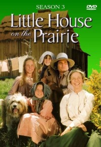 Ngôi Nhà Nhỏ Trên Thảo Nguyên (Phần 3) Little House on the Prairie (Season 3)