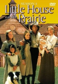 Ngôi Nhà Nhỏ Trên Thảo Nguyên (Phần 4) Little House on the Prairie (Season 4)