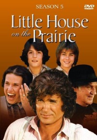 Ngôi Nhà Nhỏ Trên Thảo Nguyên (Phần 5) Little House on the Prairie (Season 5)