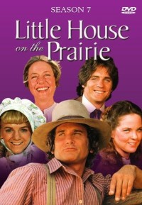 Ngôi Nhà Nhỏ Trên Thảo Nguyên (Phần 7) Little House on the Prairie (Season 7)