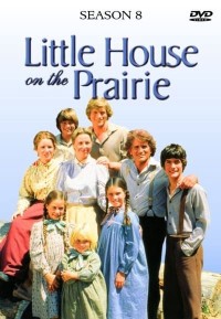 Ngôi Nhà Nhỏ Trên Thảo Nguyên (Phần 8) Little House on the Prairie (Season 8)