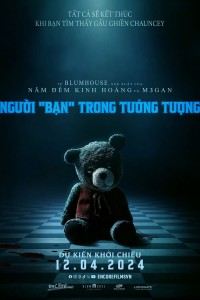 Người "Bạn" Trong Tưởng Tượng Imaginary