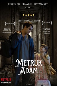 Người bị bỏ rơi Abandoned Man