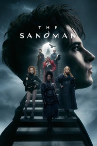 Người Cát (Phần 2) The Sandman (Season 2)