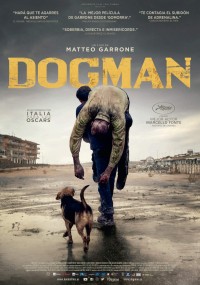 Người Chăm Sóc Chó Dogman