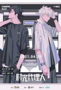 Người Đại Diện Thời Gian Season 3 Yingdu Link Click Bridon Arc