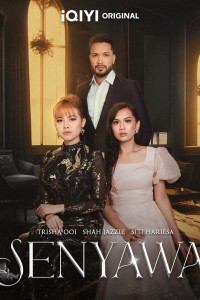 Người Đại Diện Senyawa