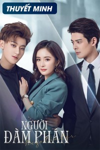 Người Đàm Phán Negotiator