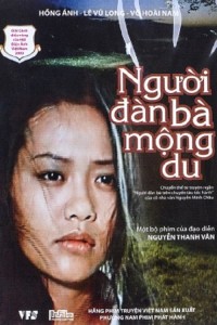 Người Đàn Bà Mộng Du The Somnambulist Woman
